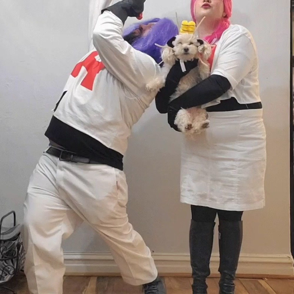 Meet your Posher, Ari